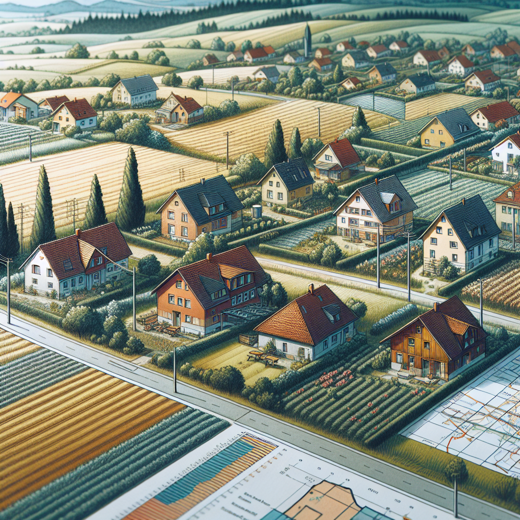 Bodenrichtwert Euskirchen Grossbuellesheim 2026