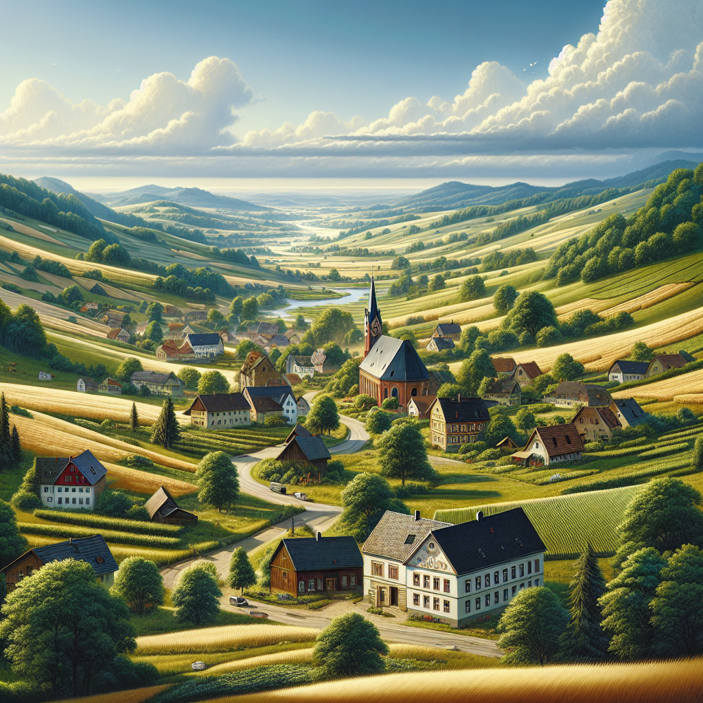 Bodenrichtwert Euskirchen Oberwichterich 2026