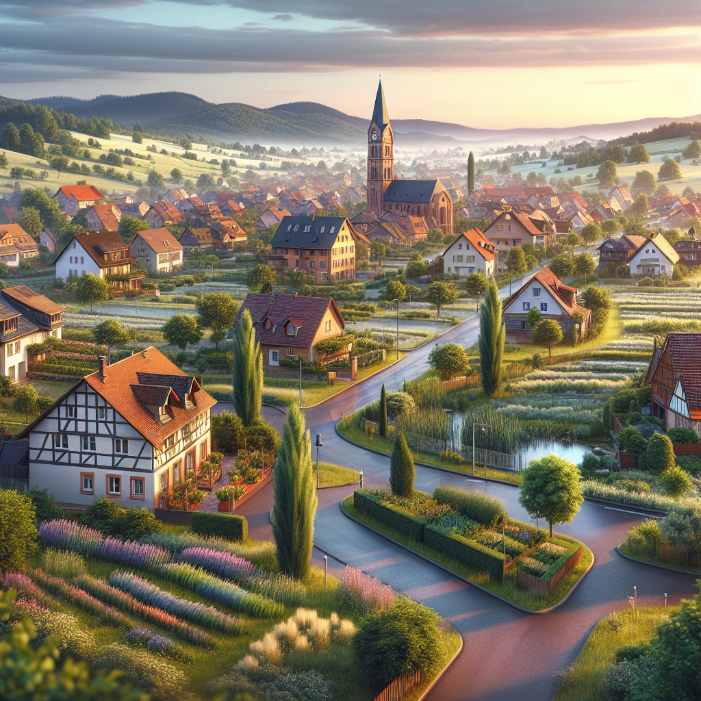 Bodenrichtwert Euskirchen Palmersheim 2026