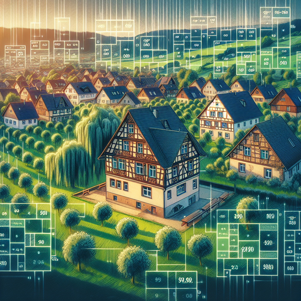 Bodenrichtwert Euskirchen Roitzheim 2026