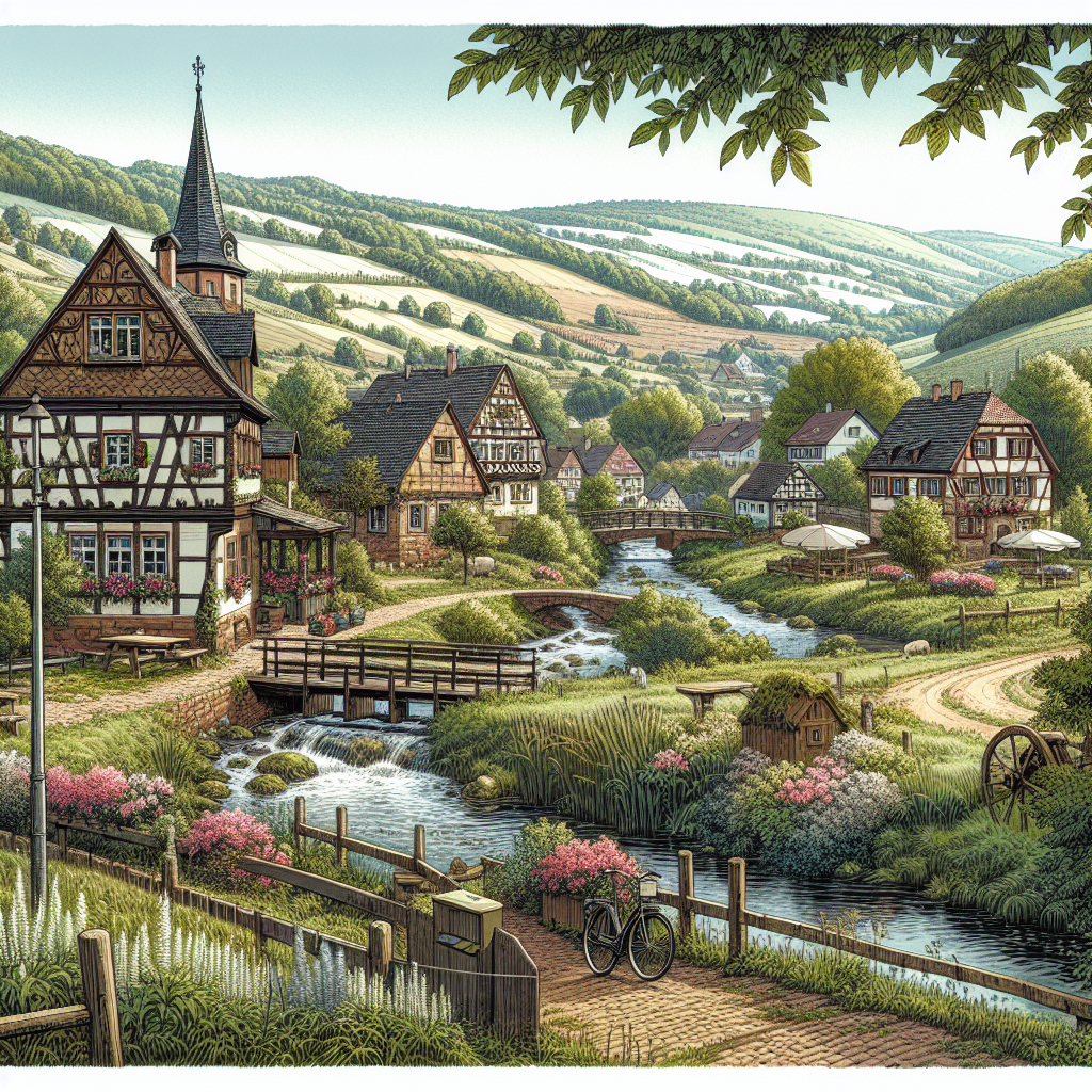 Bodenrichtwert Euskirchen Schweinheim 2026