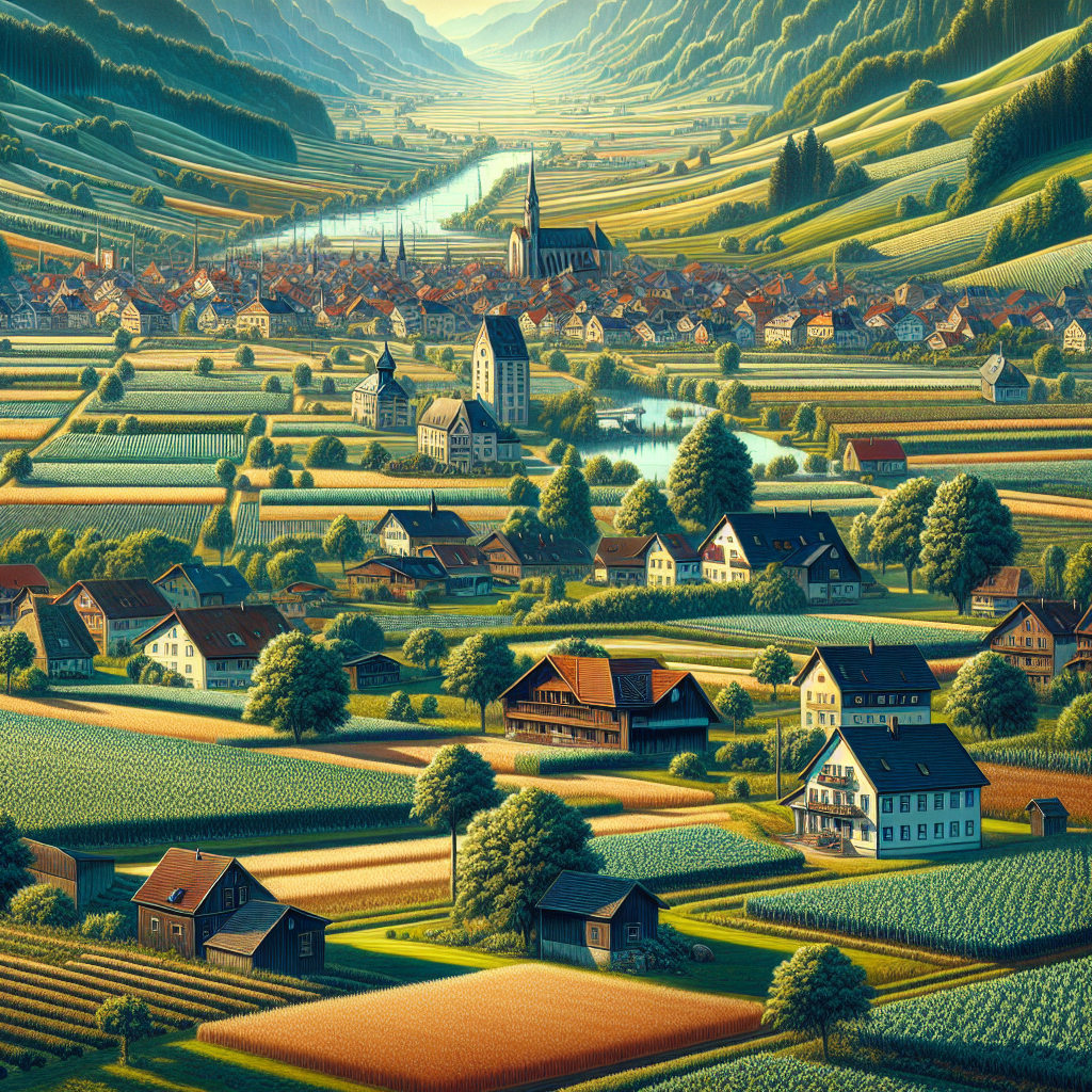 Bodenrichtwert Euskirchen Wueschheim 2026